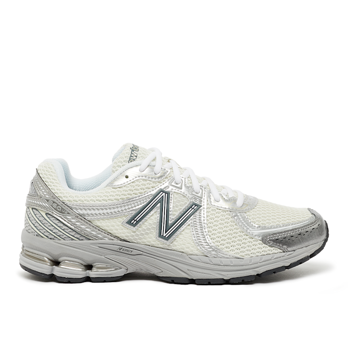 New Balance 860 (ML860GO2) yellow 85316 2