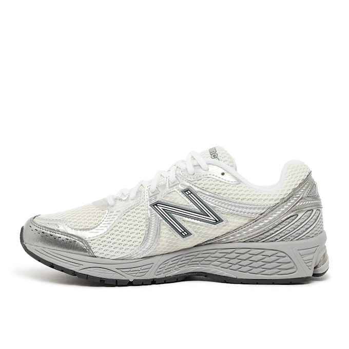 New Balance 860 (ML860GO2) yellow 85316 3