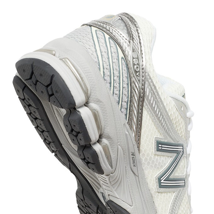 New Balance 860 (ML860GO2) yellow 85316 6