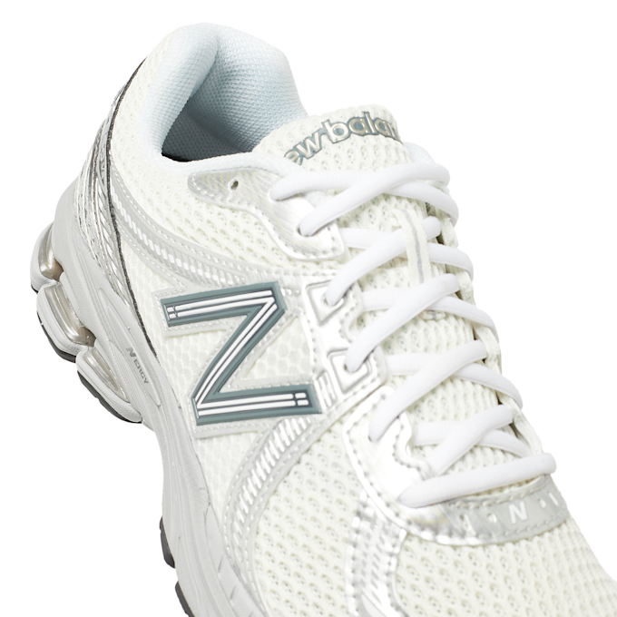 New Balance 860 (ML860GO2) yellow 85316 7