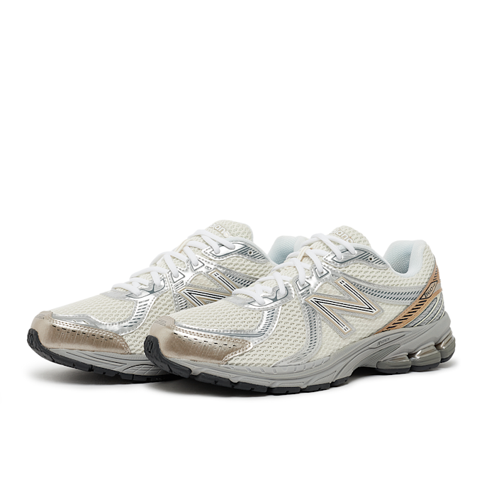 New Balance 860 (ML860SG2) yellow 85318 1