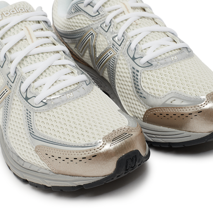 New Balance 860 (ML860SG2) yellow 85318 5