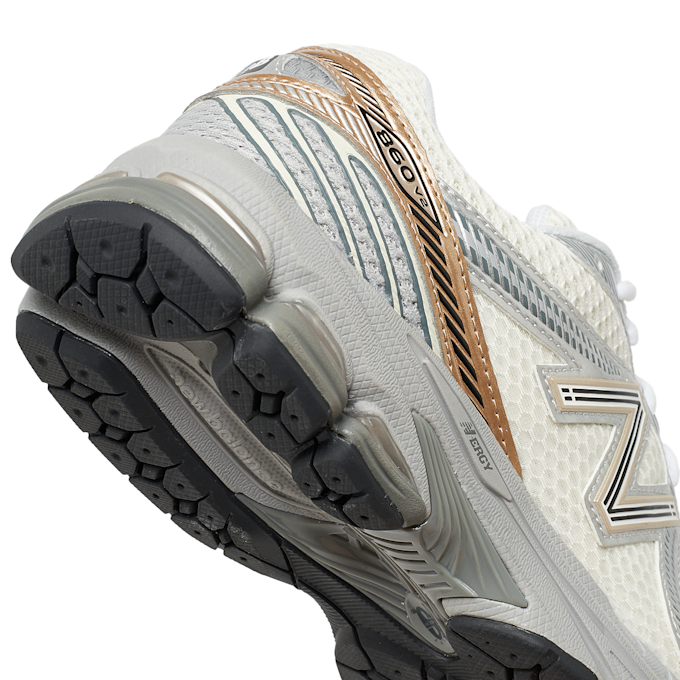 New Balance 860 (ML860SG2) yellow 85318 7