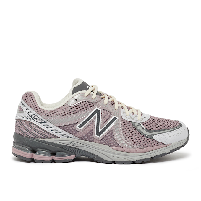 New Balance 860 "Ice Wine" (ML860BW2) light pink 85317 2