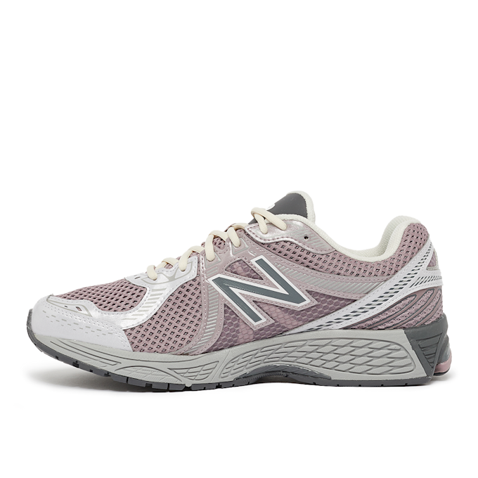New Balance 860 "Ice Wine" (ML860BW2) light pink 85317 3