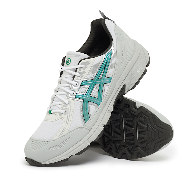 ASICS SportStyle x Hidden NY Gel-Venture 6 Shield grau 87082 7