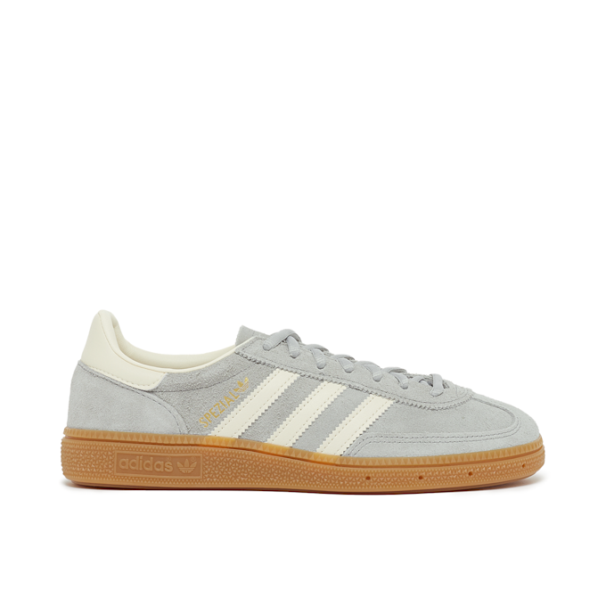 adidas Originals Wmns Handball Spezial grau 86585 2