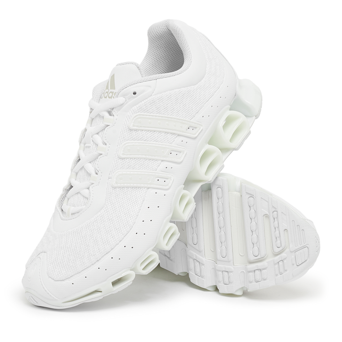 adidas Originals Wmns Megaride white 88664 7