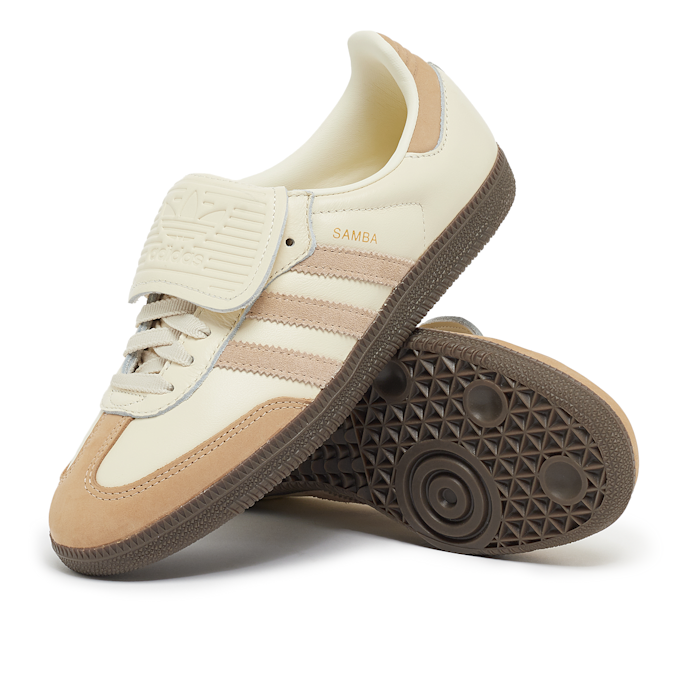 adidas Originals Wmns Samba LT beige 89361 7