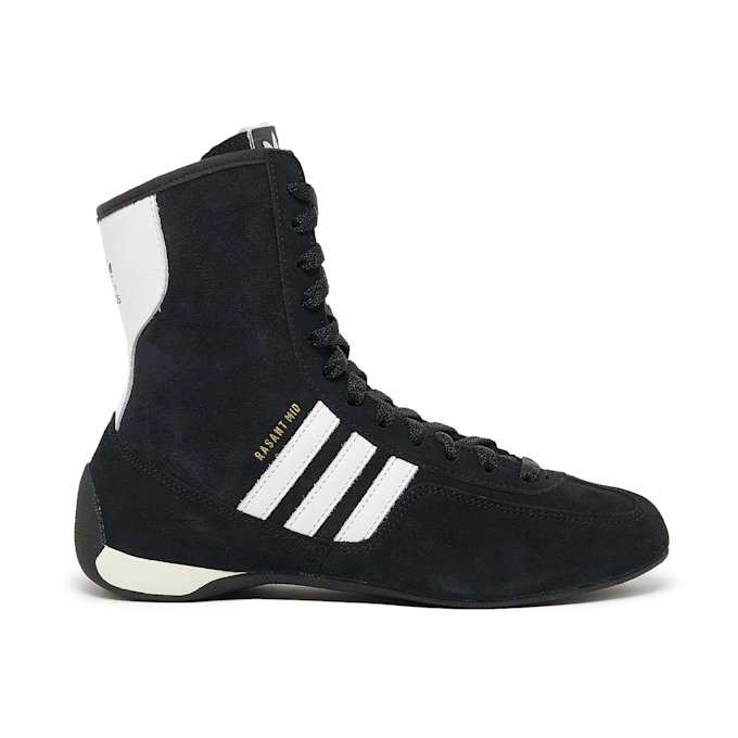 adidas Originals Wmns Rasant Mid schwarz 88683 2