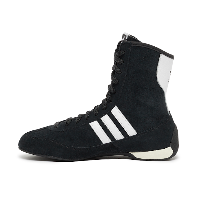 adidas Originals Wmns Rasant Mid schwarz 88683 3