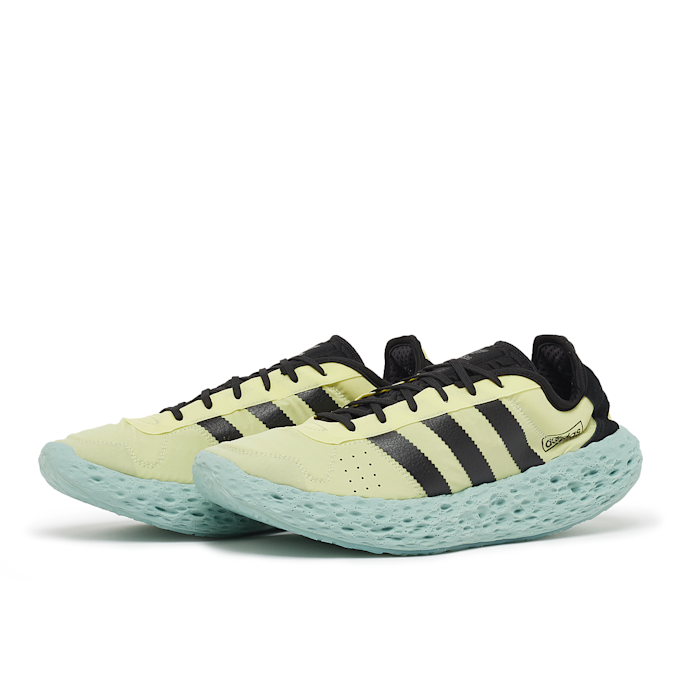 adidas Originals Zponge "Ice Yellow" geel 86455 1