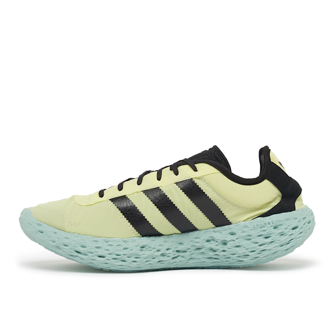 adidas Originals Zponge "Ice Yellow" gelb 86455 3
