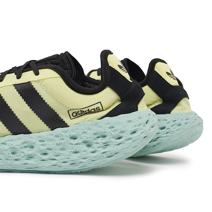 adidas Originals Zponge "Ice Yellow" gelb 86455 5