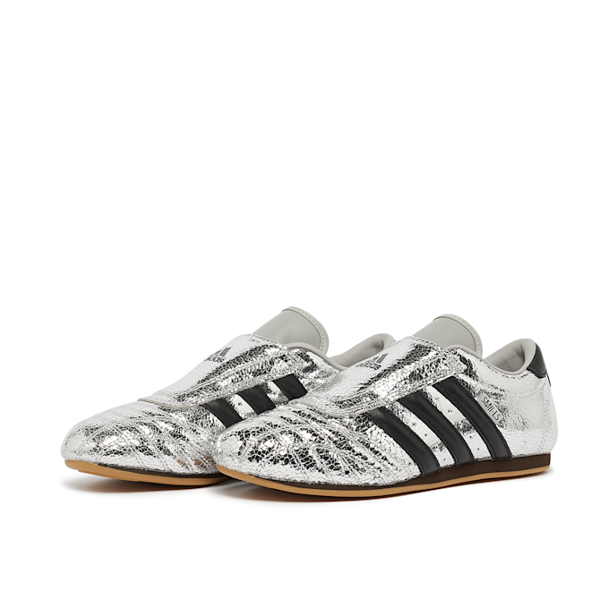 adidas Originals Wmns Taekwondo silber 84640 1