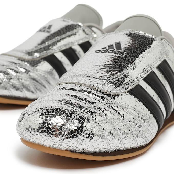 adidas Originals Wmns Taekwondo silber 84640 5