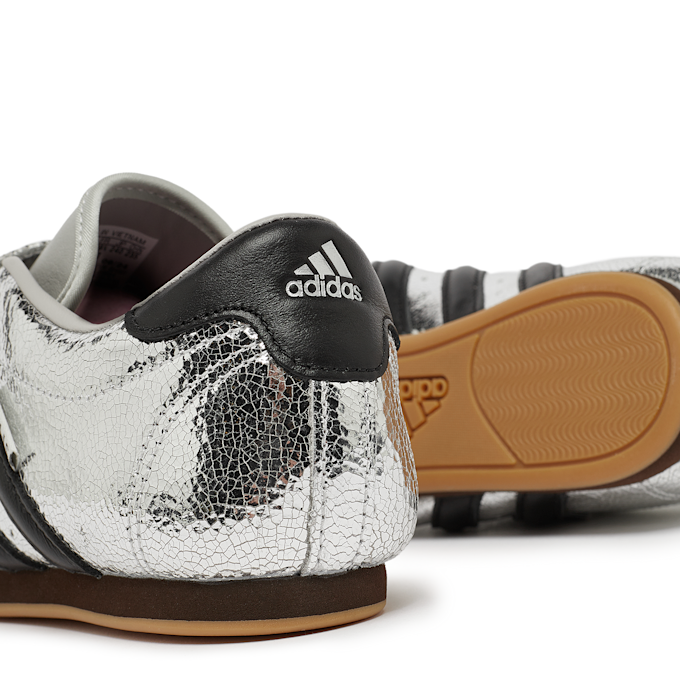 adidas Originals Wmns Taekwondo silver 84640 6