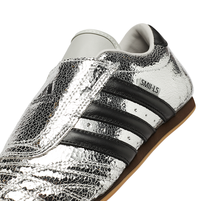 adidas Originals Wmns Taekwondo silver 84640 7