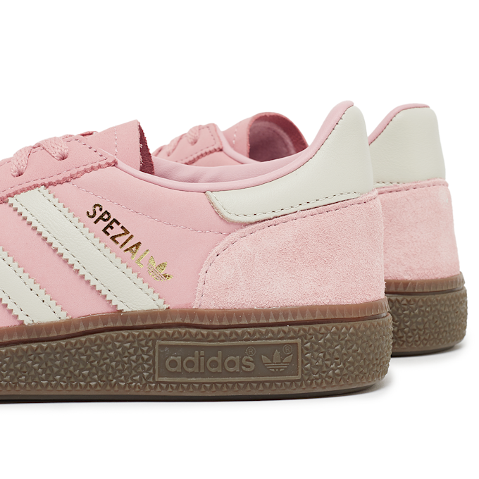 adidas Originals Wmns Handball Spezial light pink 87654 5