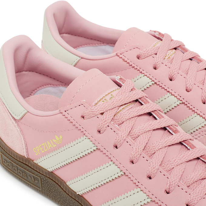 adidas Originals Wmns Handball Spezial light pink 87654 6