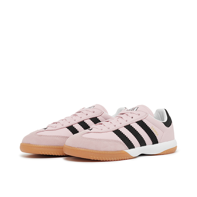 adidas Originals Wmns Samba MN rosa 87657 1