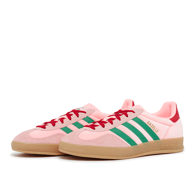 adidas Originals Gazelle Indoor rosa 88848 1