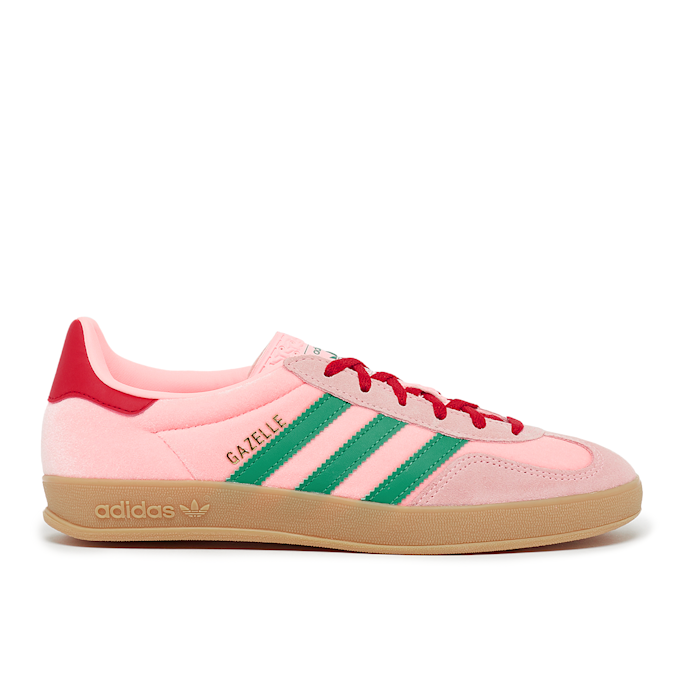 adidas Originals Gazelle Indoor lichtroze 88848 2