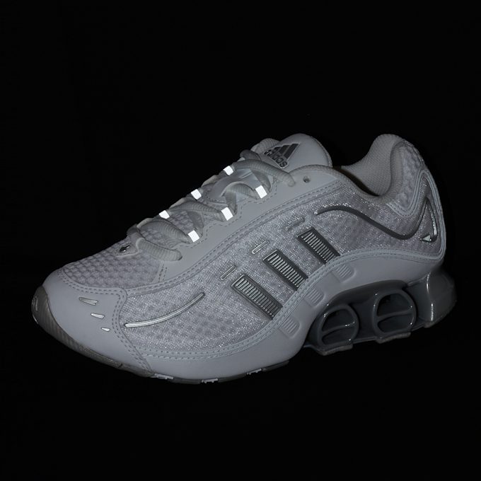 adidas Originals Wmns Megaride O1 white 86112 8