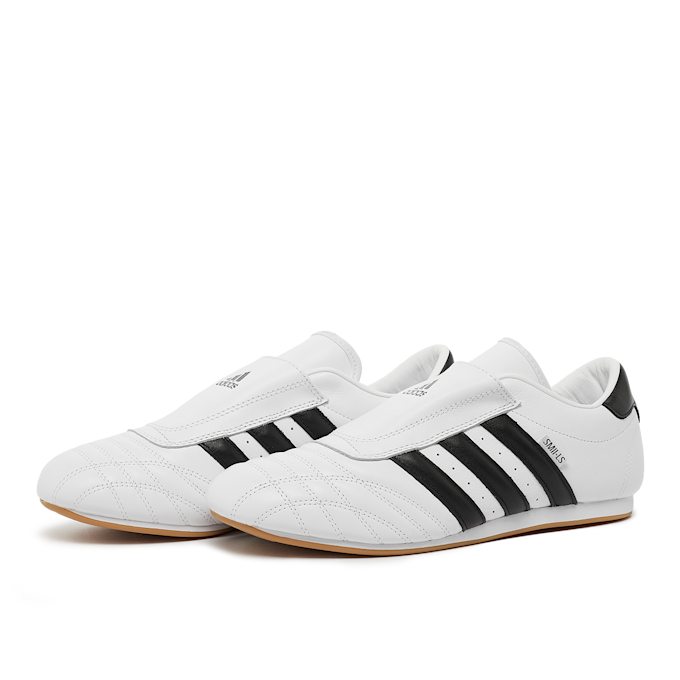 adidas Originals Taekwondo wit 85326 1