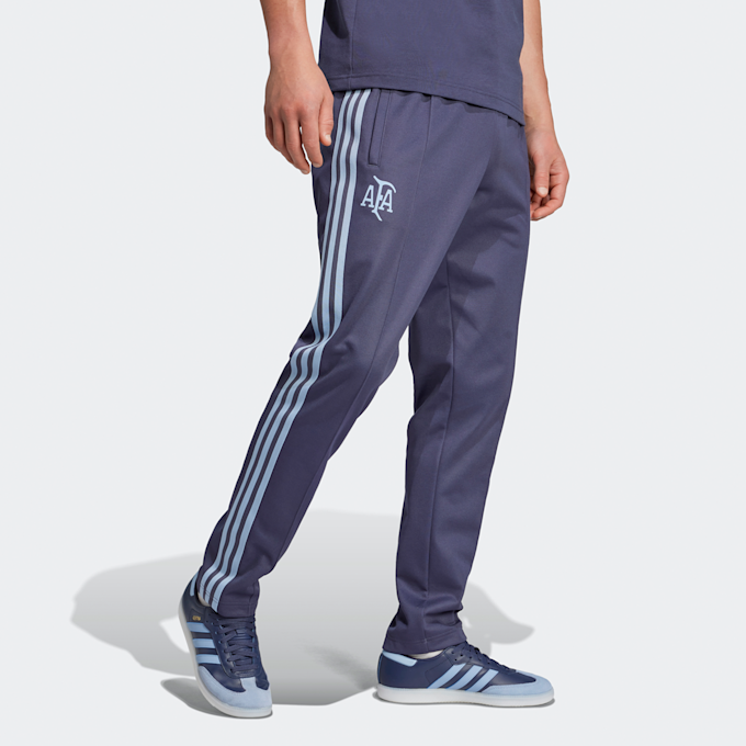 adidas Originals Argentina Anniversary Track Pants blue 86250 2