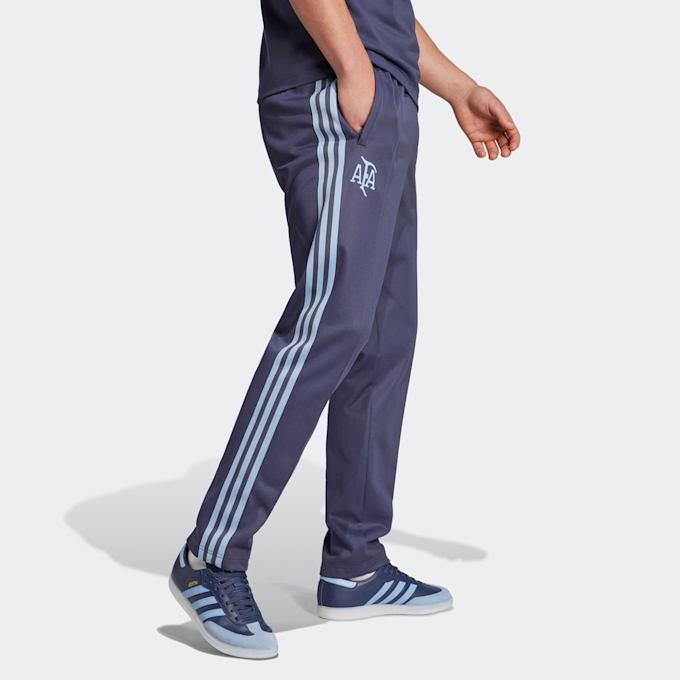 adidas Originals Argentina Anniversary Track Pants blauw 86250 3