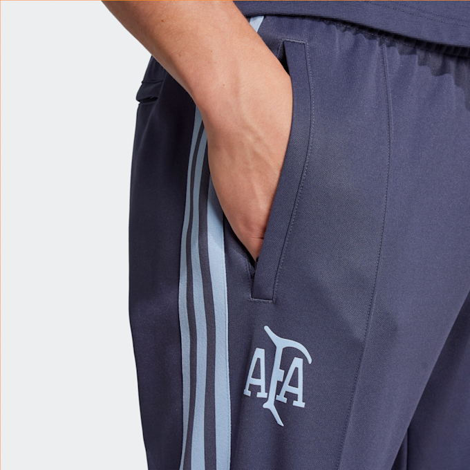 adidas Originals Argentina Anniversary Track Pants blue 86250 6