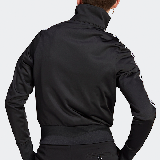 adidas Originals Firebird Trackjacket black 87815 3