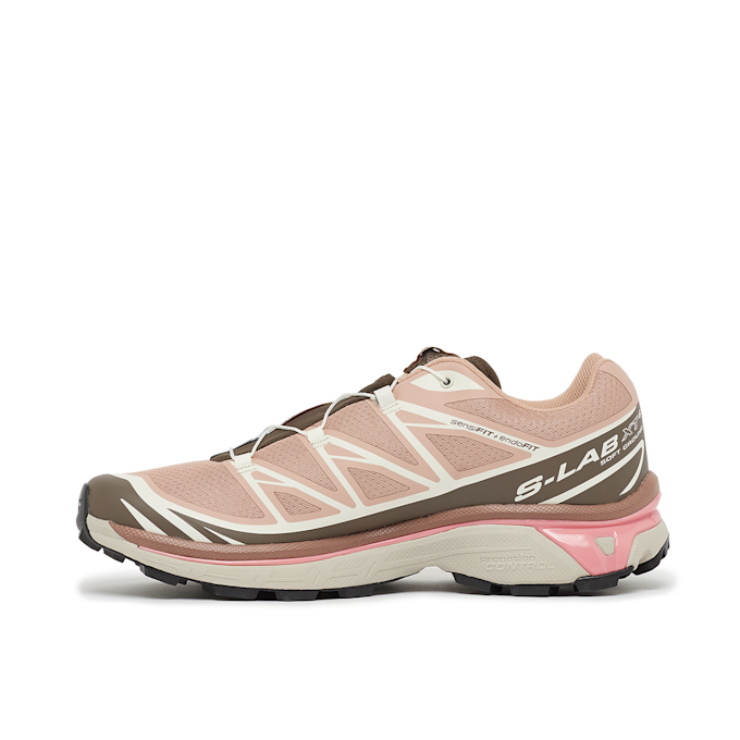 Salomon Wmns XT-6 GTX light pink 87571 3