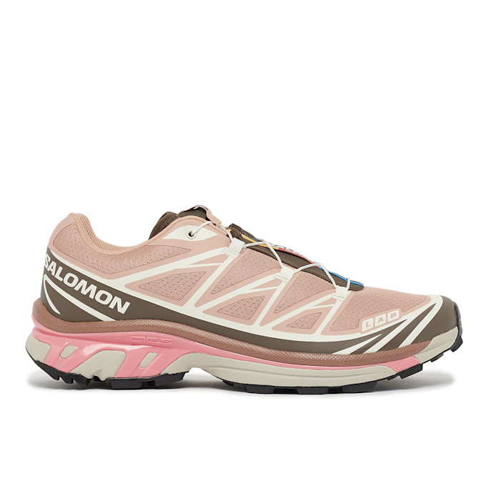 Salomon XT-6 GTX light pink 86044 2