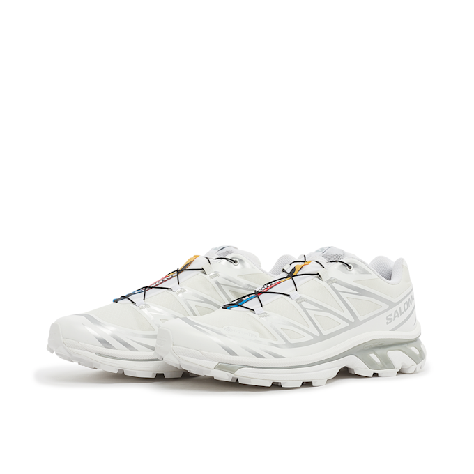 Salomon Wmns XT-6 GTX weiß 86048 1