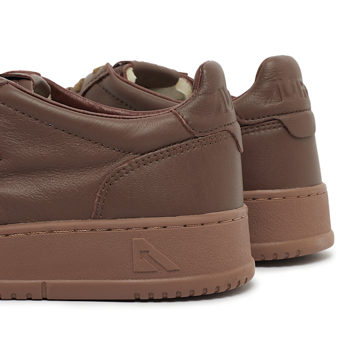 Autry Medalist Low brown 87086 5