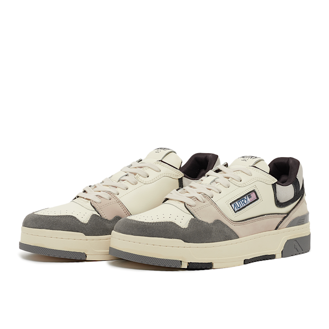 Autry CLC Low beige 85331 1