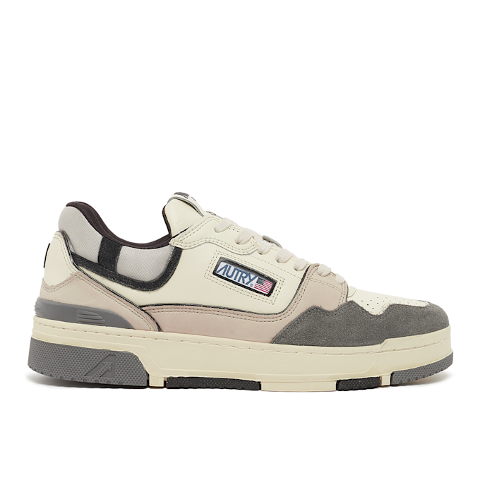 Autry CLC Low beige 85331 2