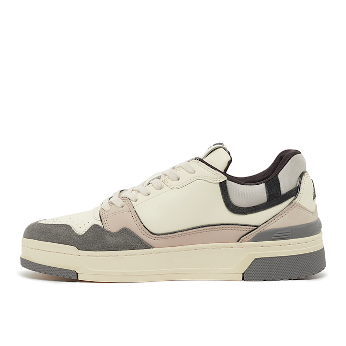 Autry CLC Low beige 85331 3