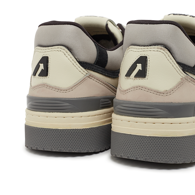 Autry CLC Low beige 85331 6