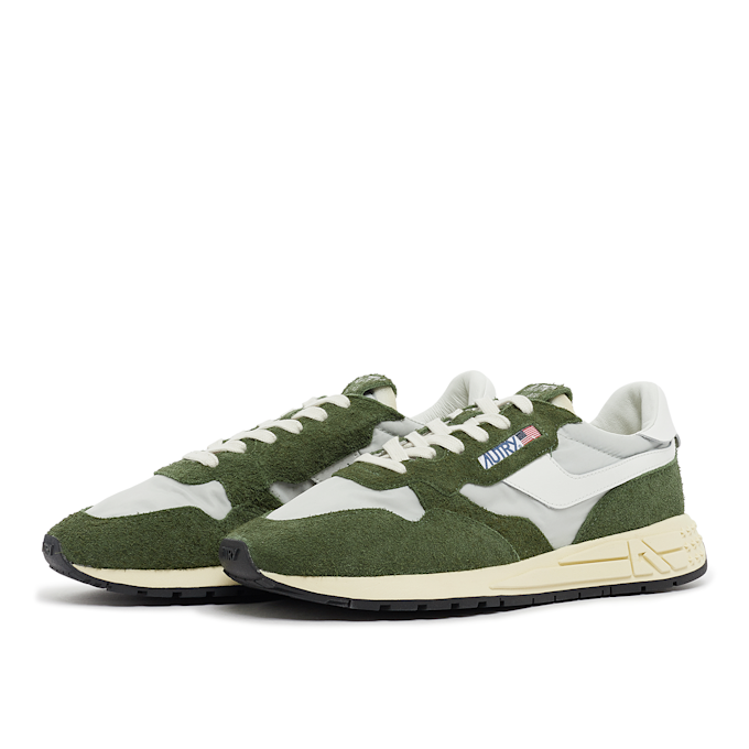 Autry Reelwind Low green 87088 1