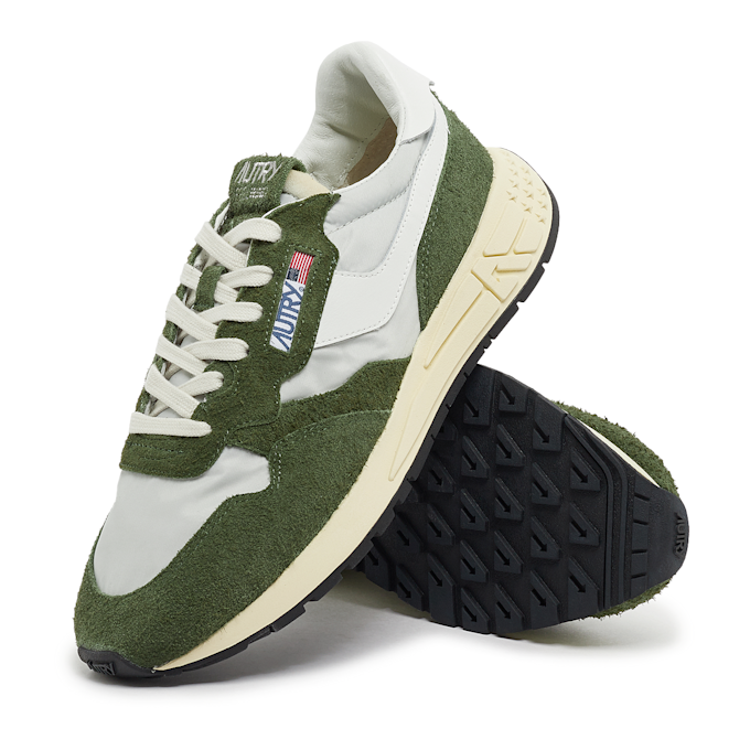 Autry Reelwind Low green 87088 7