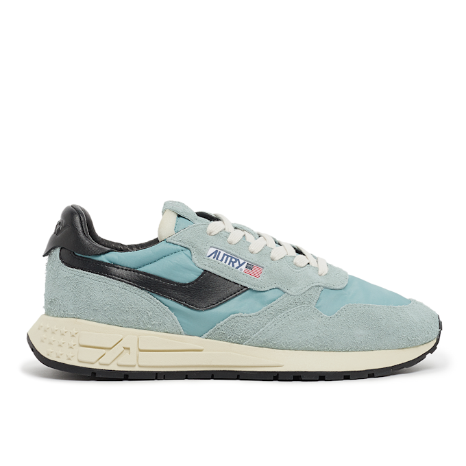 Autry Reelwind Low blau 87087 2