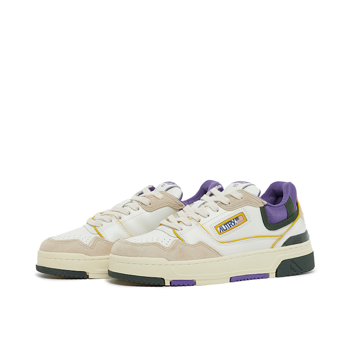 Autry Wmns CLC Low multi-colour 90542 1