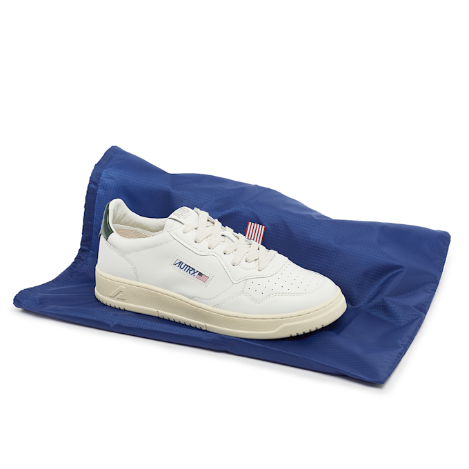 Autry Medalist Low white 87091 8