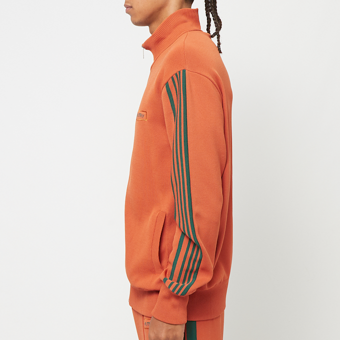 Autry Knit Jacket bruin 88302 3