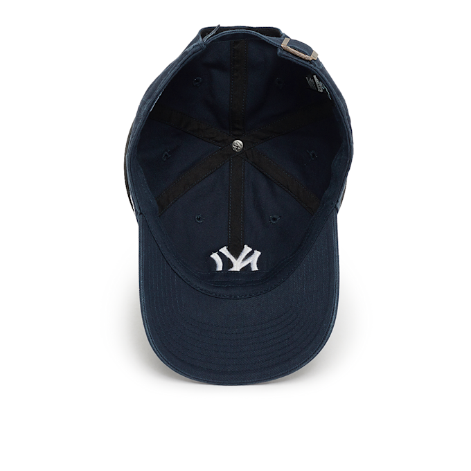 '47 MLB New York Yankees '47 Clean Up Cap blau 91004 3