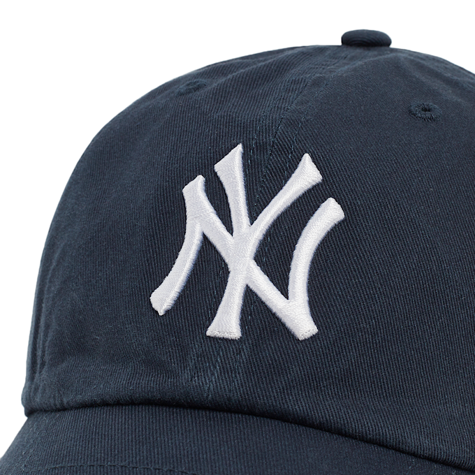 '47 MLB New York Yankees '47 Clean Up Cap blau 91004 4