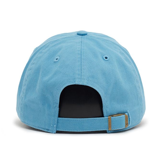 '47 MLB New York Yankees '47 Clean Up Cap blauw 90695 2